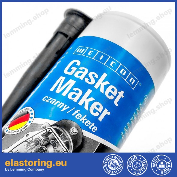 Gasket Maker flexible special sealant [30101310-51]